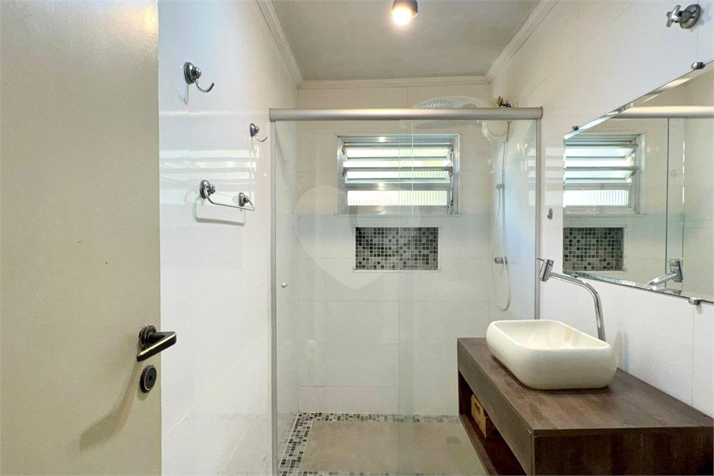 Apartamento à venda com 3 quartos em Pinheiros, São Paulo, SP