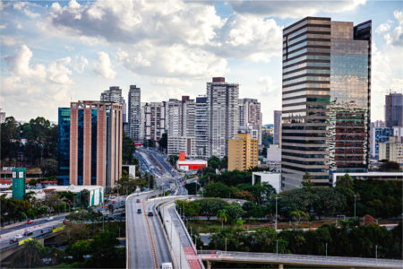 Studio à venda com 1 quarto em Pinheiros, São Paulo, SP