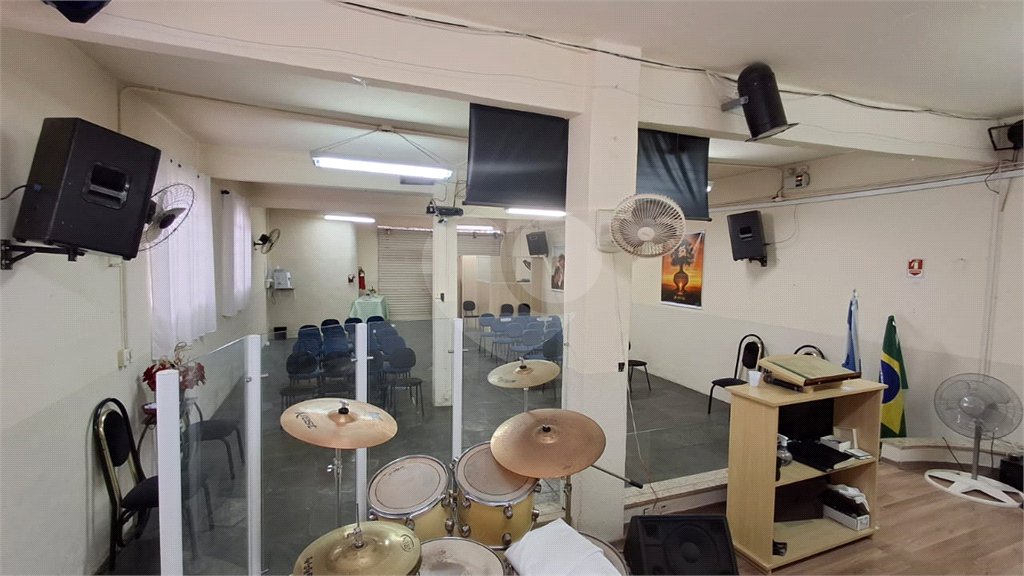 Salão à venda em Vila Barcelona, Sorocaba, SP