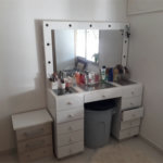 Apartamento à venda com 3 quartos, sendo 1 suíte, em Tijuca, Rio de Janeiro, RJ