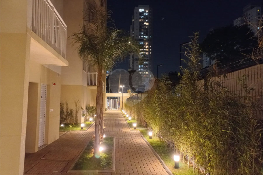 Apartamento à venda com 2 quartos em Barra Funda, São Paulo, SP