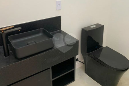 Casa à venda com 3 suítes no condomínio Village Ipanema I, Araçoiaba da Serra - SP