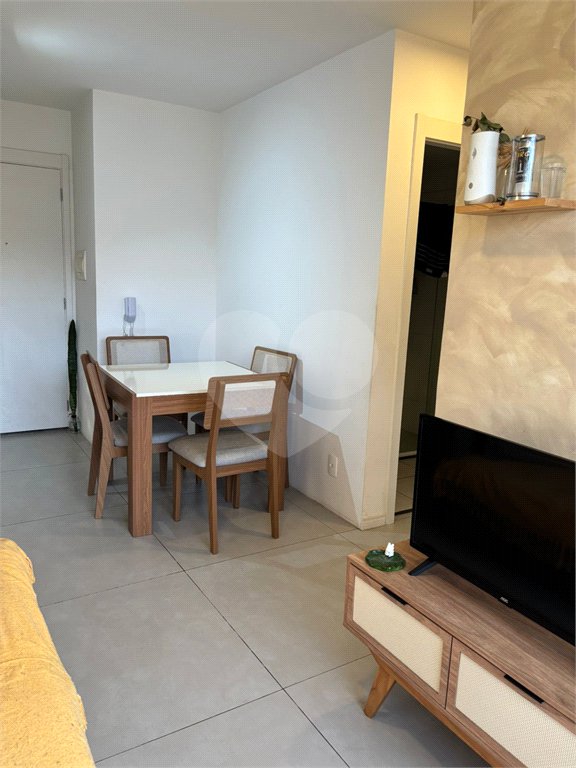 Apartamento à venda com 2 quartos em Imirim, São Paulo, SP