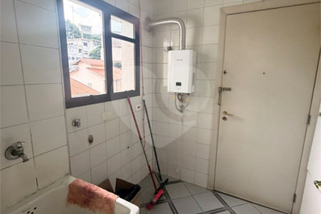 Apartamento à venda com 3 quartos, sendo 1 suíte, em Santana, São Paulo, SP