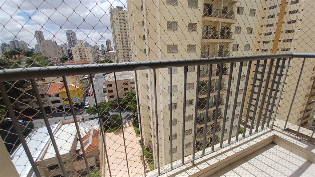 Apartamento à venda com 3 quartos em Santana, São Paulo, SP
