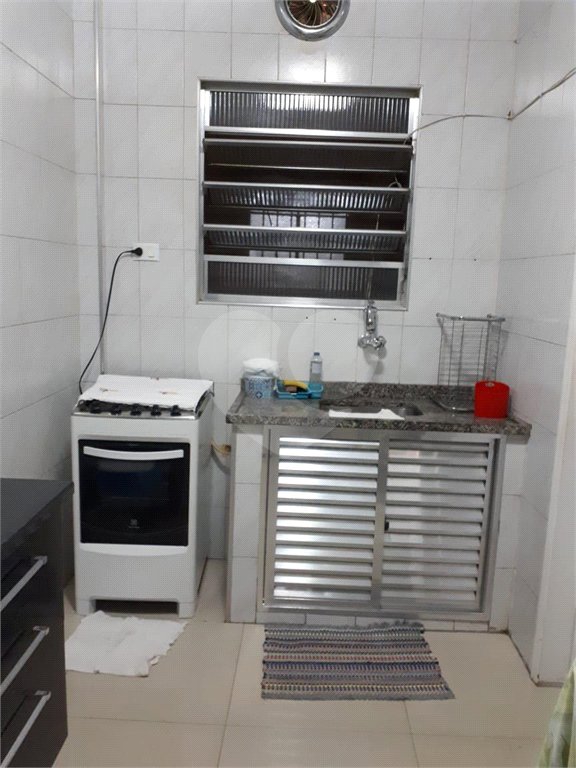 Apartamento à venda com 2 quartos em Santa Efigênia, São Paulo, SP
