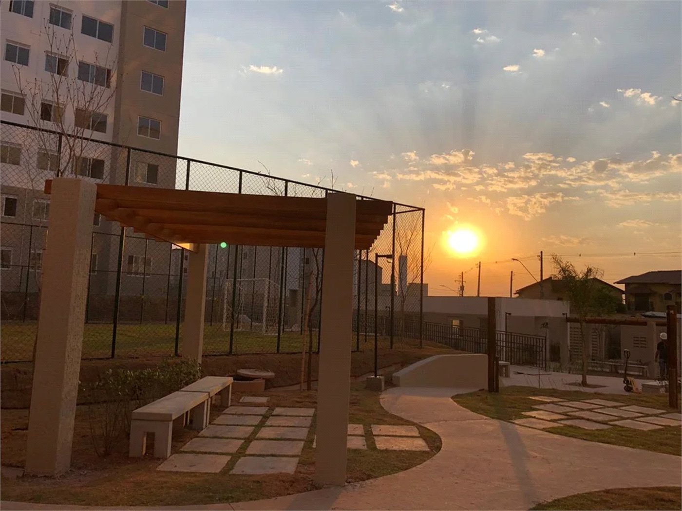 Apartamento à venda com 2 quartos em Jardim Boa Vista (zona Oeste), São Paulo, SP