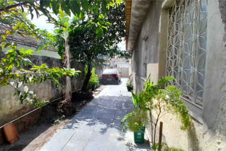 Casa à venda com 3 quartos em Campo Grande, Rio de Janeiro, RJ