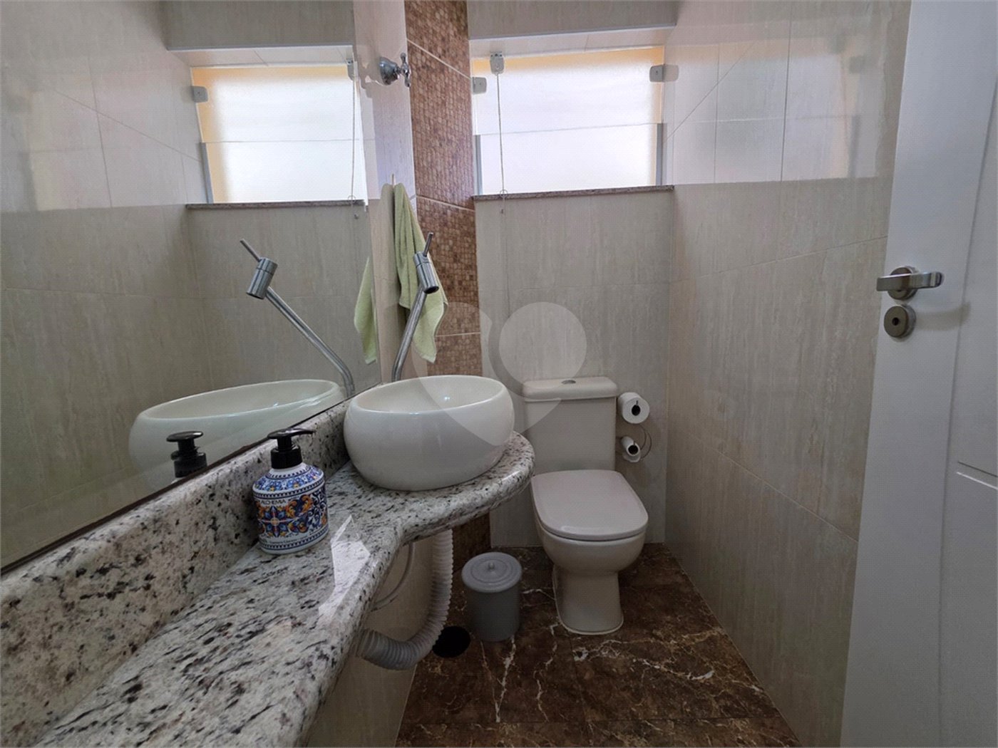 Sobrado à venda com 3 quartos, sendo 1 suíte,  em Parque Mandaqui, São Paulo, SP