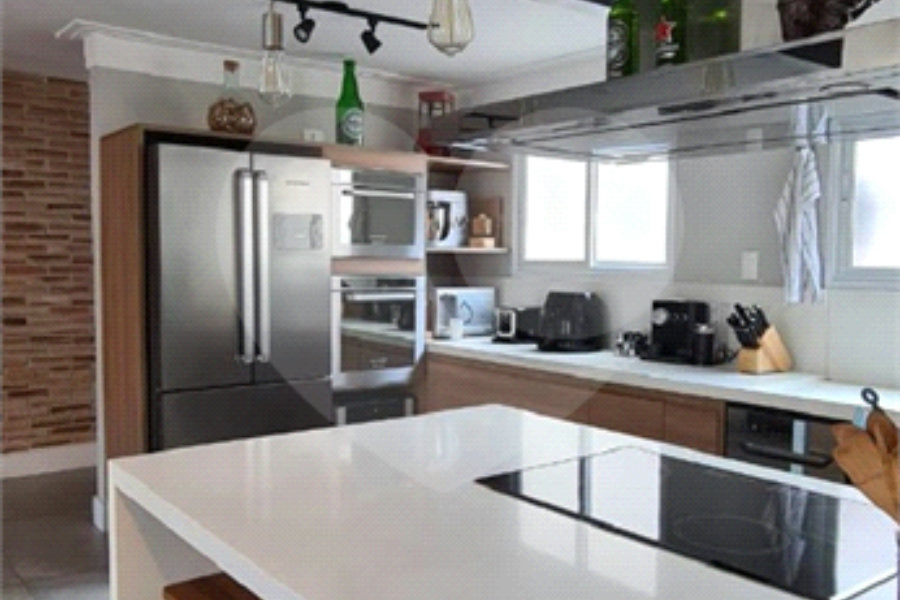 Apartamento à venda com 2 quartos, sendo 1 suíte, em Casa Verde, São Paulo, SP