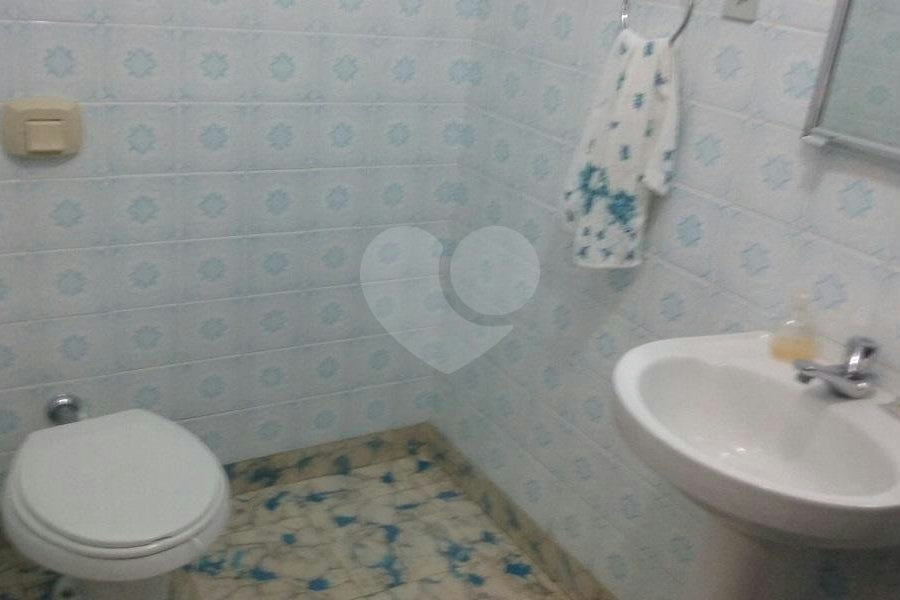 Sobrado à venda com 3 suítes em Santana, São Paulo, SP