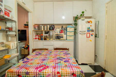 Sobrado à venda com 3 quartos em Jardim Prudência, São Paulo, SP