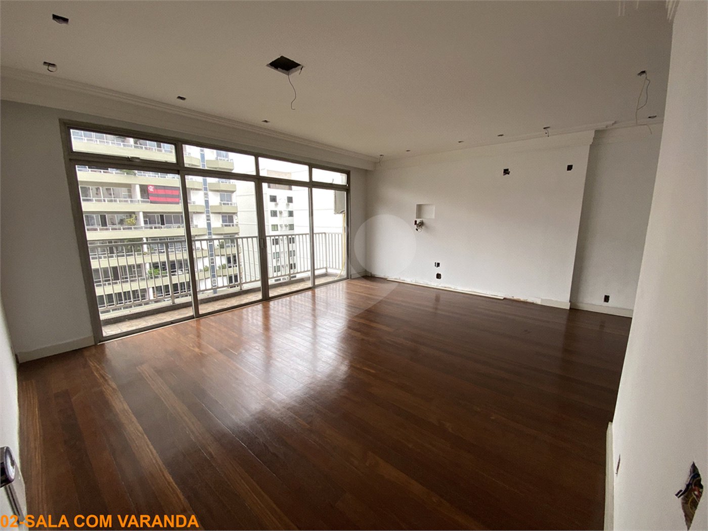 Apartamento à venda com 4 quartos, sendo 1 suíte,  em Tijuca, Rio de Janeiro, RJ