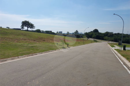 Terreno à venda no condomínio Up Residencial, Sorocaba - SP