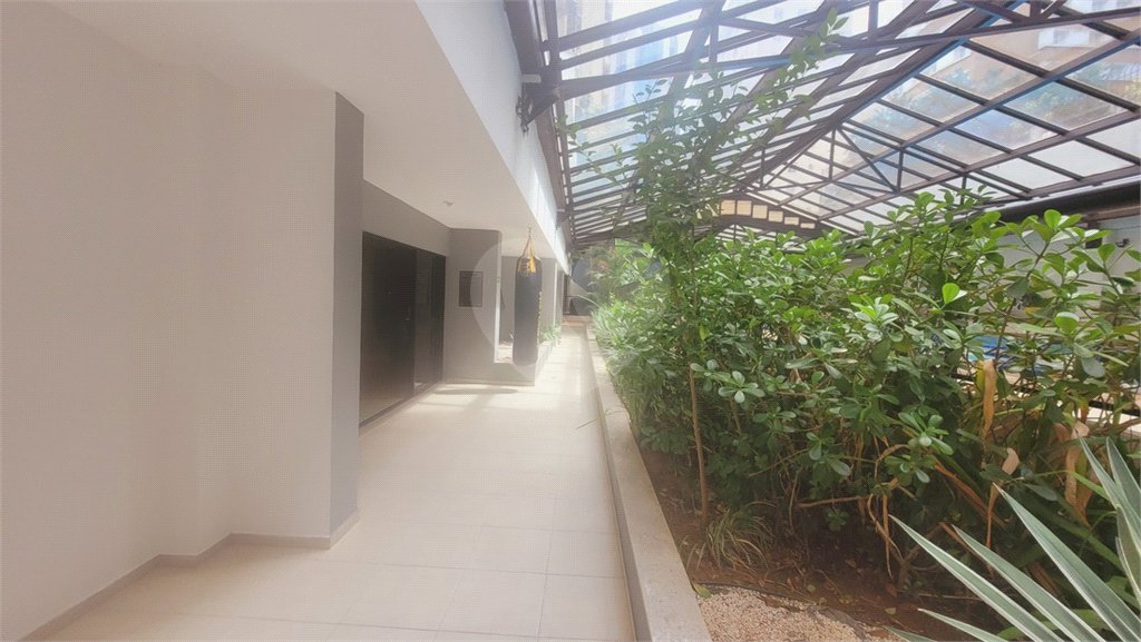 Apartamento à venda com 2 quartos, sendo 1 suíte, em Jardim Paulista, São Paulo, SP