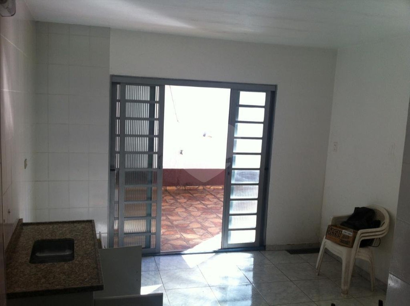 Sobrado à venda com 3 quartos em Vila Nova Cachoeirinha, São Paulo, SP