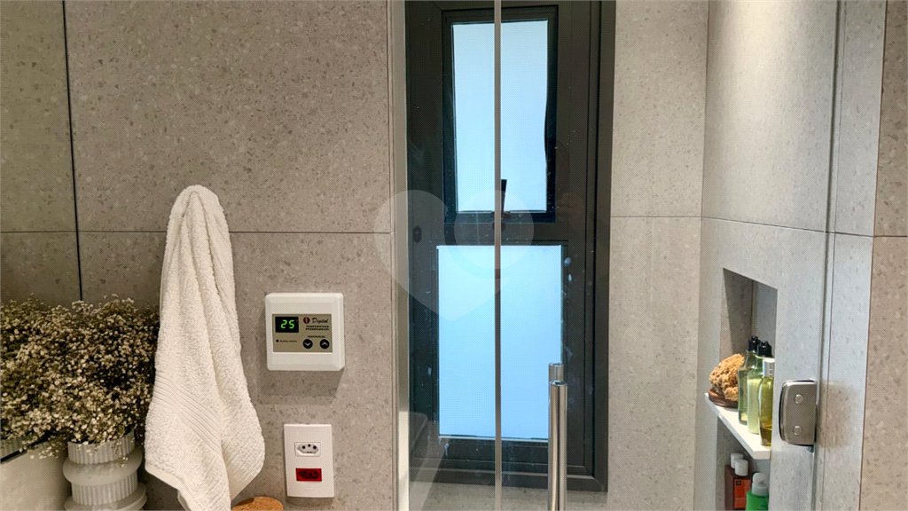 Apartamento à venda com 1 suíte em Cerqueira Cesar, São Paulo, SP