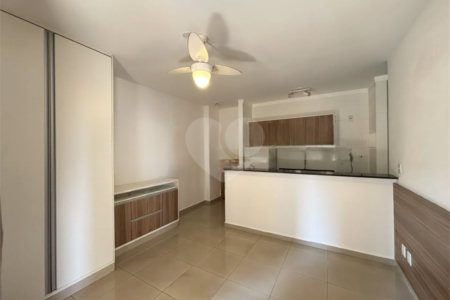Kitnet à venda com 1 quarto em Nova Aliança, Ribeirão Preto, SP