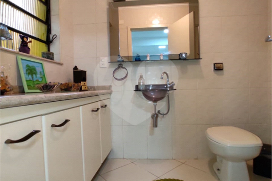 Casa Térrea à venda com 3 quartos, sendo 1 suíte, em Mandaqui, São Paulo, SP