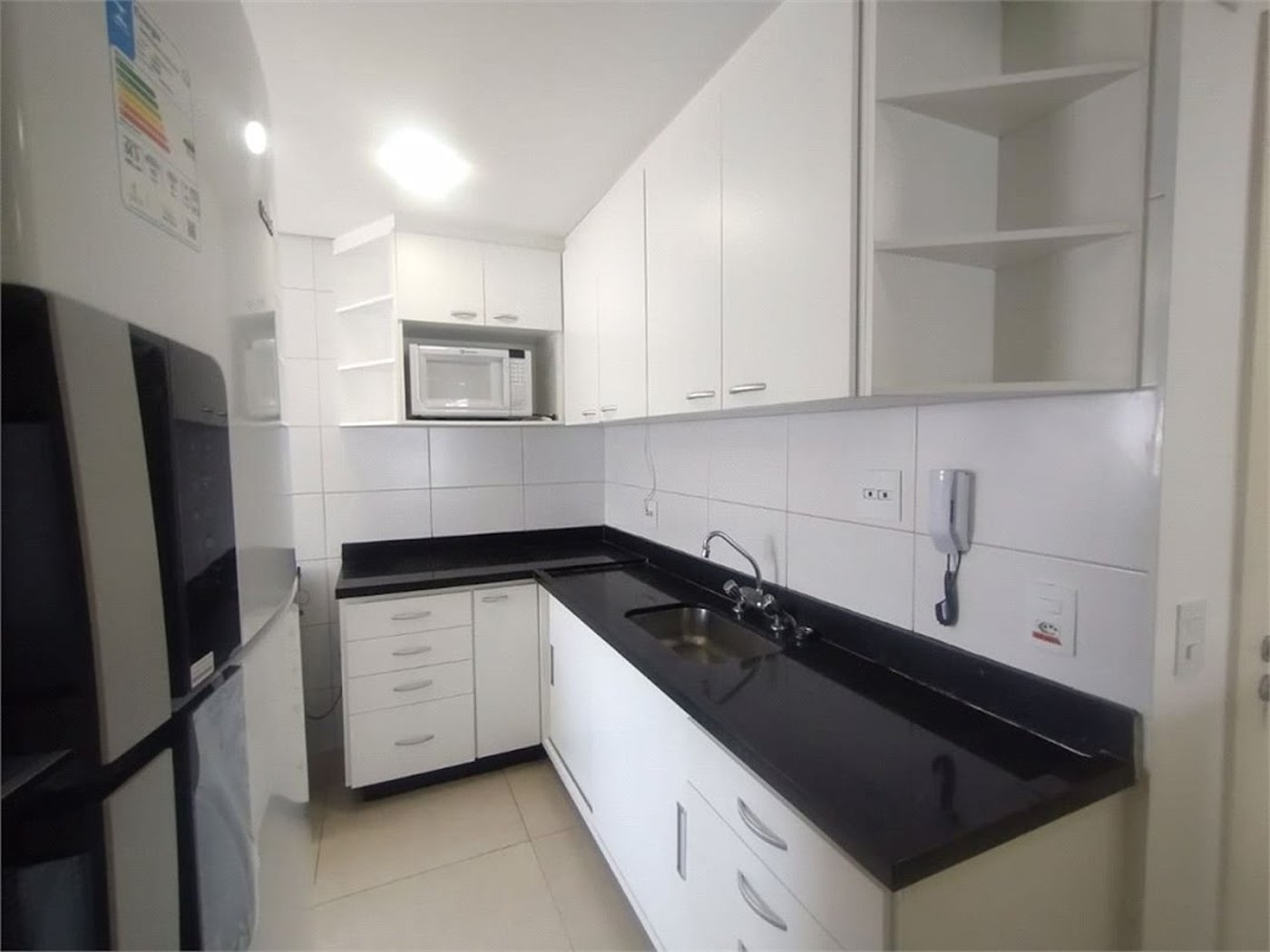 Apartamento à venda, 93 m² por R$ 1.550.000,00 - Jardim Astúrias - Guarujá/SP