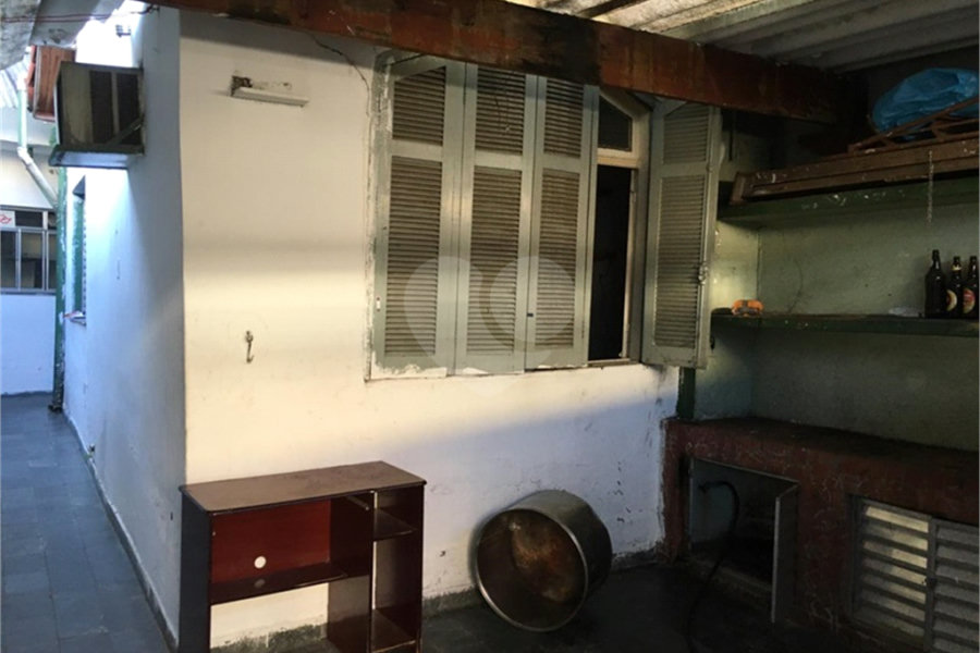 Casa Térrea à venda com 3 quartos, sendo 2 suítes, em Santana, São Paulo, SP