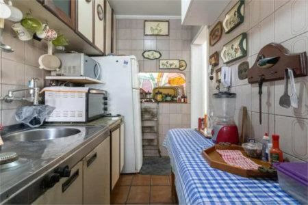 Apartamento à venda com 1 quarto em Itaim Bibi, São Paulo, SP