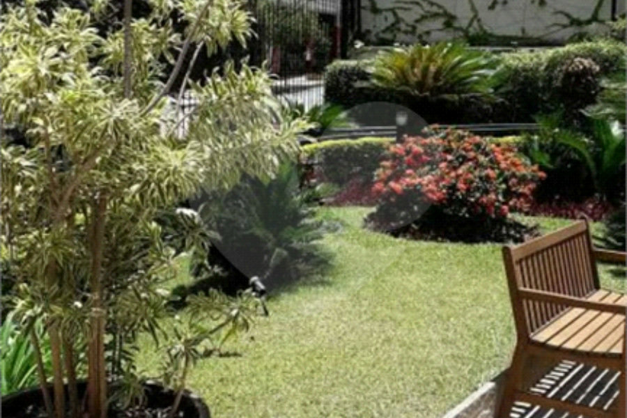 Apartamento para alugar com 3 quartos, sendo 1 suíte, em Santana, São Paulo, SP