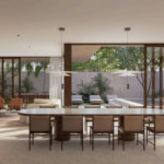 Condomínio de Casas de 844 a 950 m²