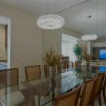 Apartamento à venda com 2 suítes em Vila Gertrudes, São Paulo, SP