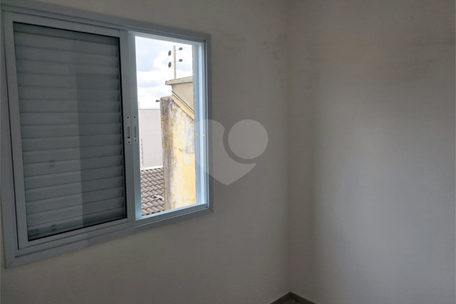 Apartamento à venda com 1 quarto em Tucuruvi, São Paulo, SP