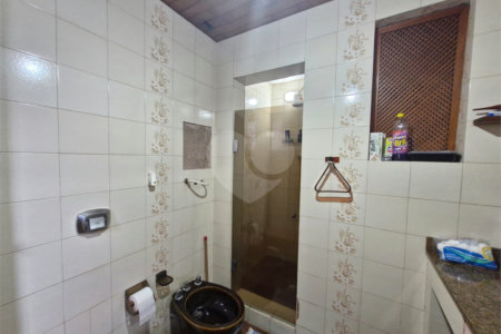 Casa à venda com 4 quartos em Vila Isabel, Rio de Janeiro, RJ