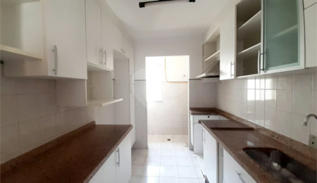 Apartamento para alugar com 3 quartos em Jardim Juliana, Indaiatuba, SP
