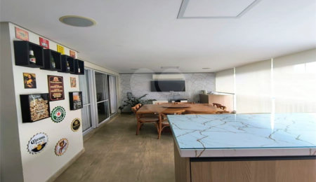 Apartamento à venda com 3 suítes em Vila Ester (zona Norte), São Paulo, SP