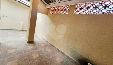 Casa Térrea à venda com 1 quarto em Casa Verde, São Paulo, SP