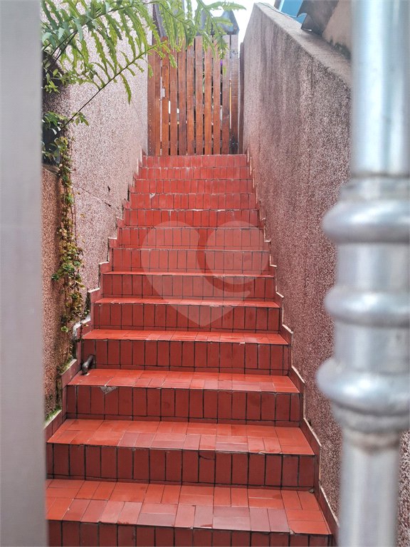 Casa à venda com 3 quartos em Tucuruvi, São Paulo, SP