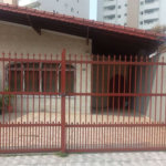 Casa Residencial à venda, Aviação, Praia Grande - CA0349.