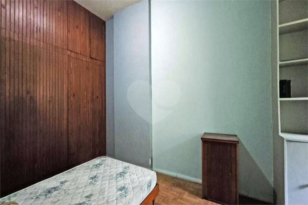 Apartamento à venda com 3 quartos em Tijuca, Rio de Janeiro, RJ