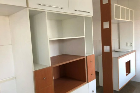 Apartamento à venda com 3 suítes em Vila Suzana, São Paulo, SP
