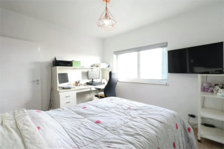 Apartamento à venda com 2 quartos em Sumarezinho, São Paulo, SP