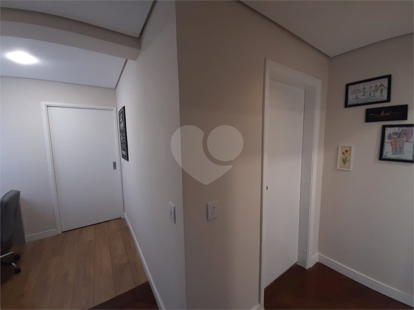 Apartamento à venda com 3 suítes em Vila Ester (zona Norte), São Paulo, SP