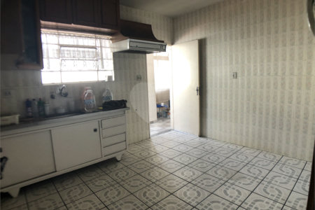 Apartamento à venda com 3 quartos em Vila Paulicéia, São Paulo, SP