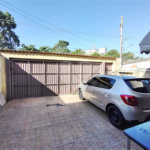 Sobrado à venda com 2 quartos em Jaçanã, São Paulo, SP