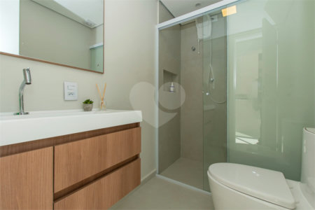 Apartamento à venda com 1 suíte em Pinheiros, São Paulo, SP