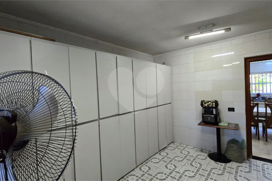 Sobrado à venda com 5 quartos, sendo 4 suítes, em Freguesia do Ó, São Paulo, SP