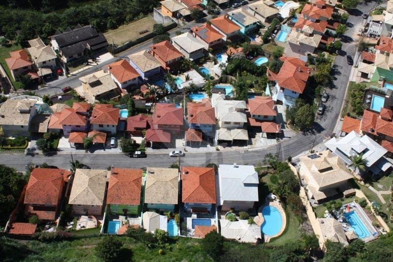 Casa à venda com 4 suítes em Horto Florestal, São Paulo, SP