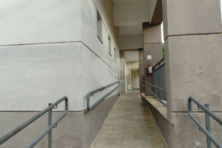 Apartamento para alugar com 2 quartos em Rio Pequeno, São Paulo, SP