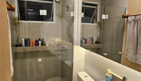 Apartamento à venda ou para alugar com 2 quartos, sendo 1 suíte, em Vila Oliveira, Mogi das Cruzes, SP
