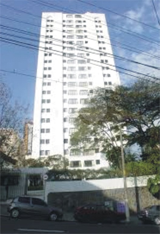 Apartamento à venda com 3 quartos, sendo 1 suíte, em Santana, São Paulo, SP