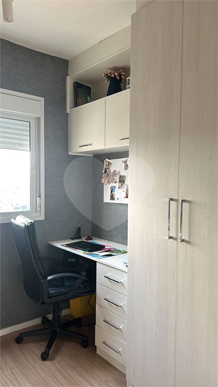 Apartamento à venda com 2 quartos, sendo 1 suíte, em Vila Galvão, Guarulhos, SP