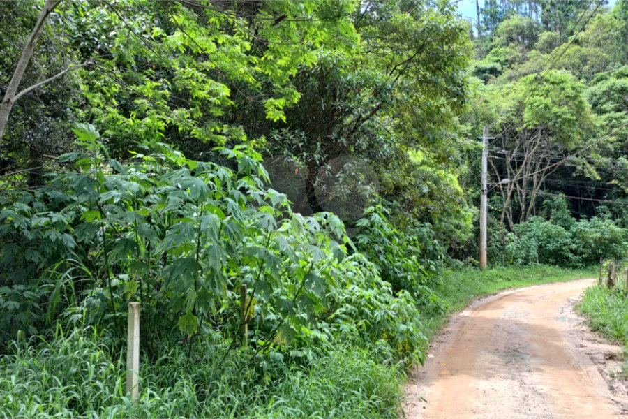 Terreno à venda em Serra da Cantareira, Mairiporã, SP